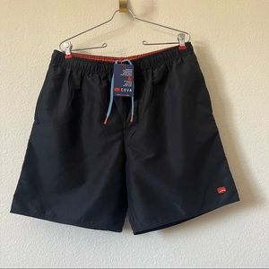 Cova Swim Shorts